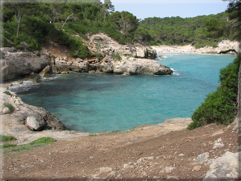 foto Menorca